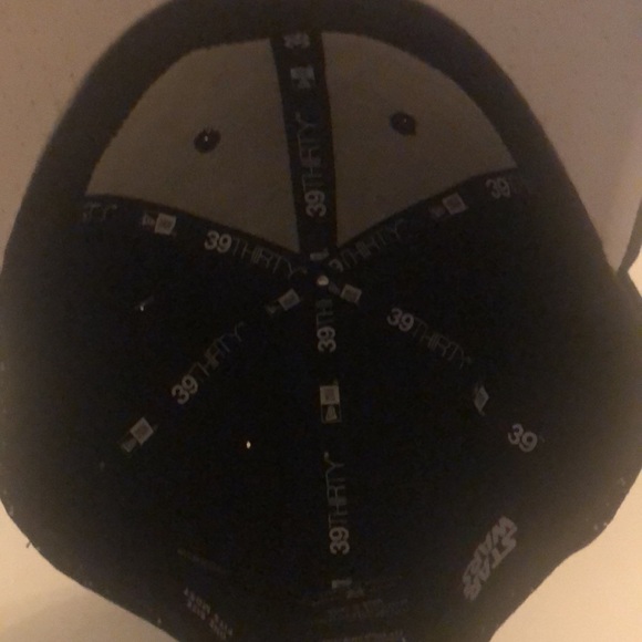 Star Wars Cap - Picture 5 of 6